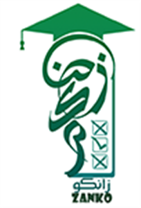 لوگوی زانکو 